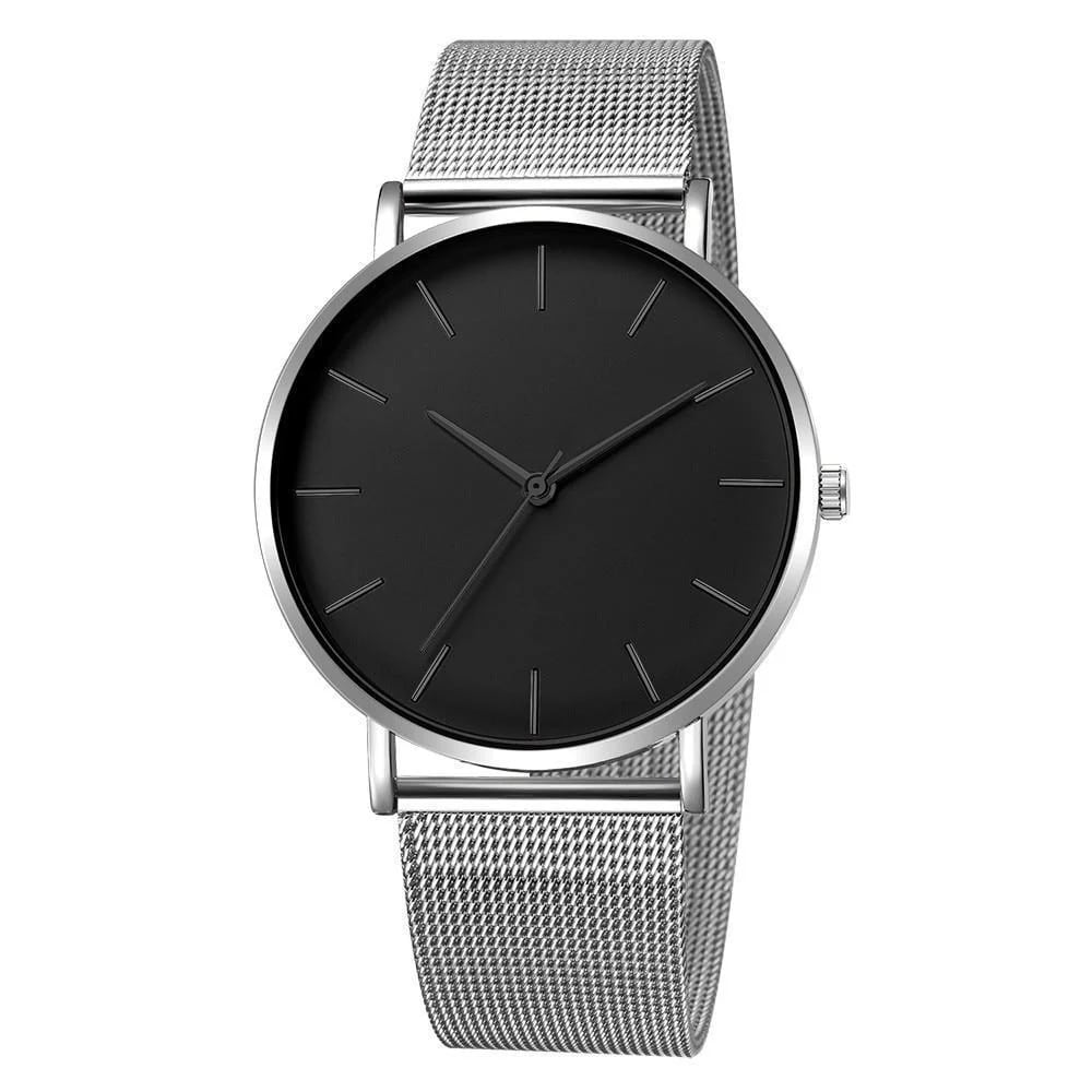 Nav B-Uhr 44 ST1 Premium ANTHRAZIT 