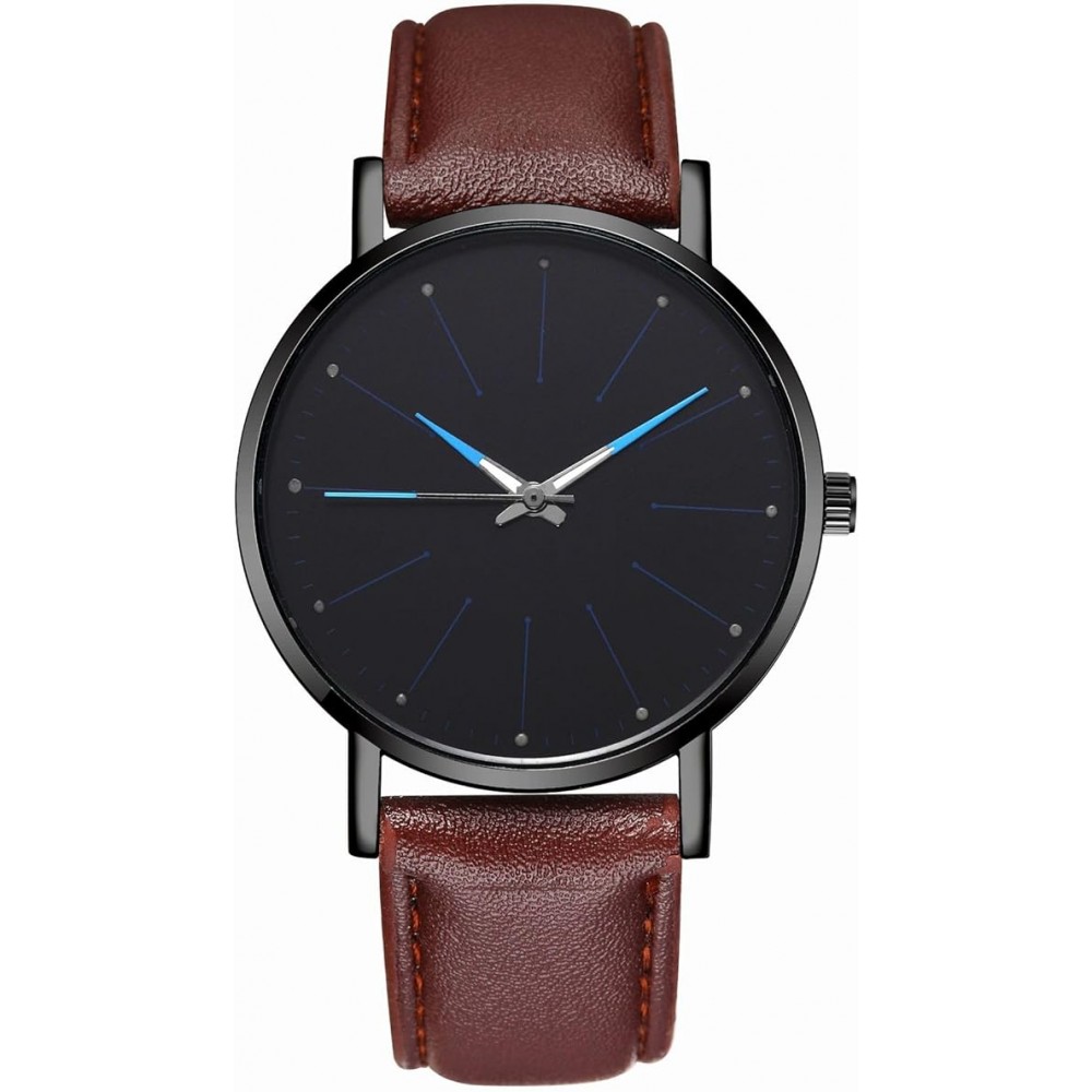 Nav B-Uhr 44 Handaufzug, Bronze 