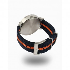 Dixon Watch 42mm - Silver