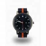 Dixon Watch 42mm - Silver