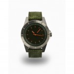 Explore Watch - Silver