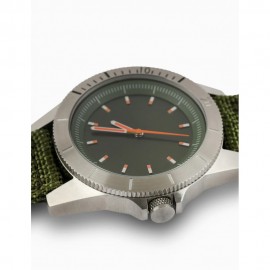Explore Watch - Silver