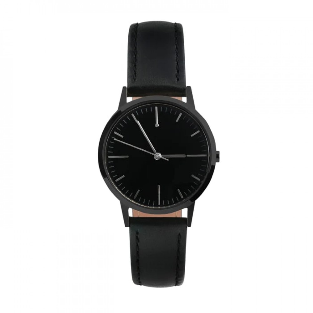 All Black Watch