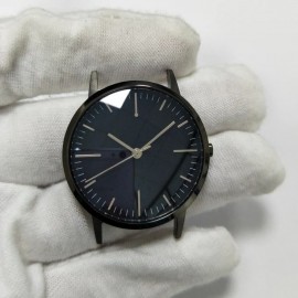 All Black Watch
