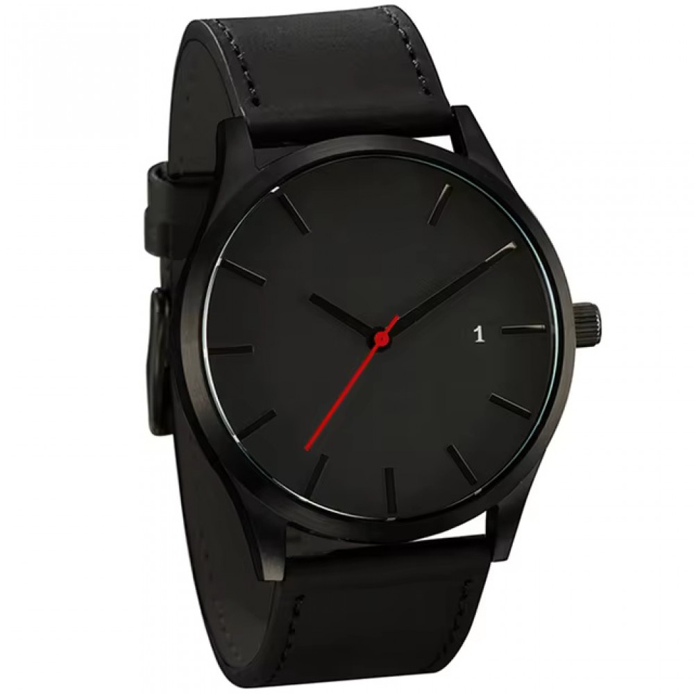 Flighttimer elegance black