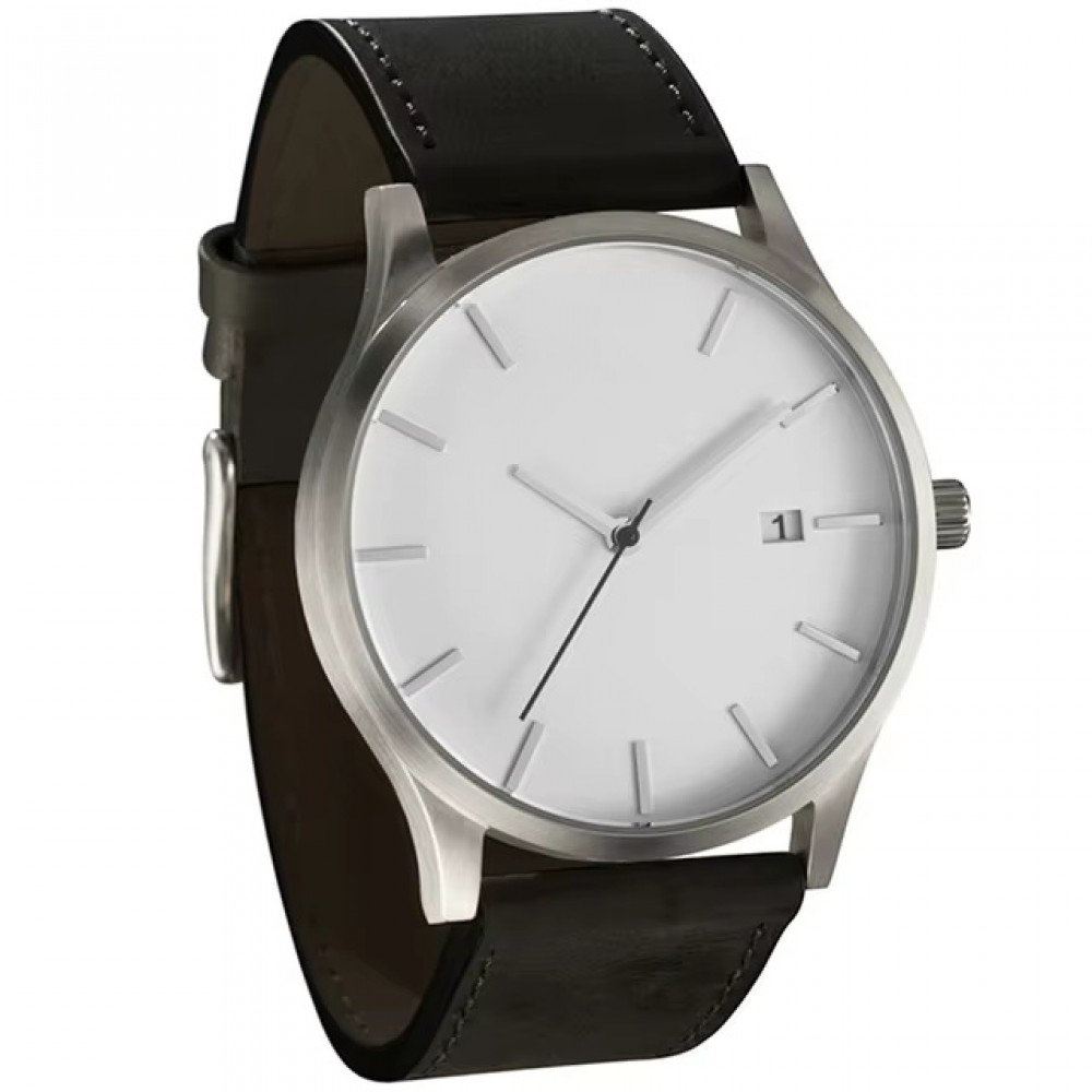 Nav B Chrono II Black DLC 