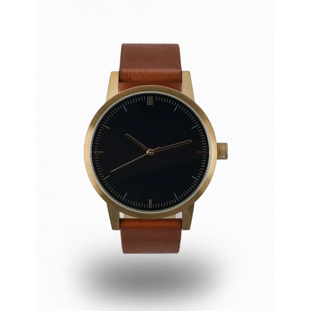 Racetimer brown