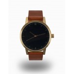Racetimer brown