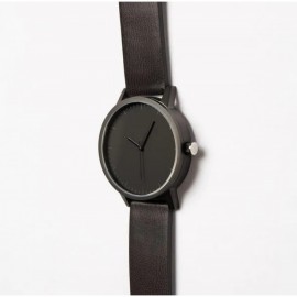 Kent Watch - Black / Black - 42mm