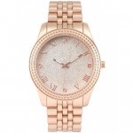 High Quality Brand Metal Lady Watches