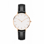 Cheap Women’s Minimalistic Watch