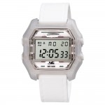 Men Luminous Ultra Thin Waterproof Sports Watch