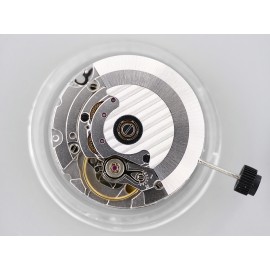 Asia 2824 watch movement