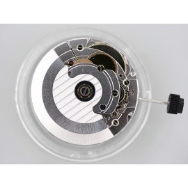 Asia 2824 watch movement
