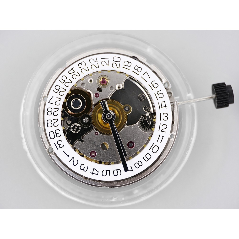 Asia 2824 watch movement