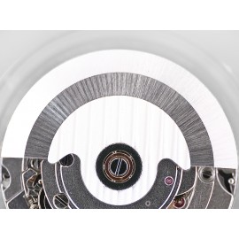 Asia 2836 watch movement