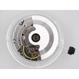Asia 2836 watch movement