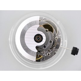 Asia 2836 watch movement
