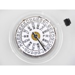 Asia 2836 watch movement