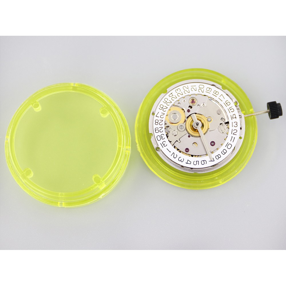 Asian 2824 steel movement TT-263267