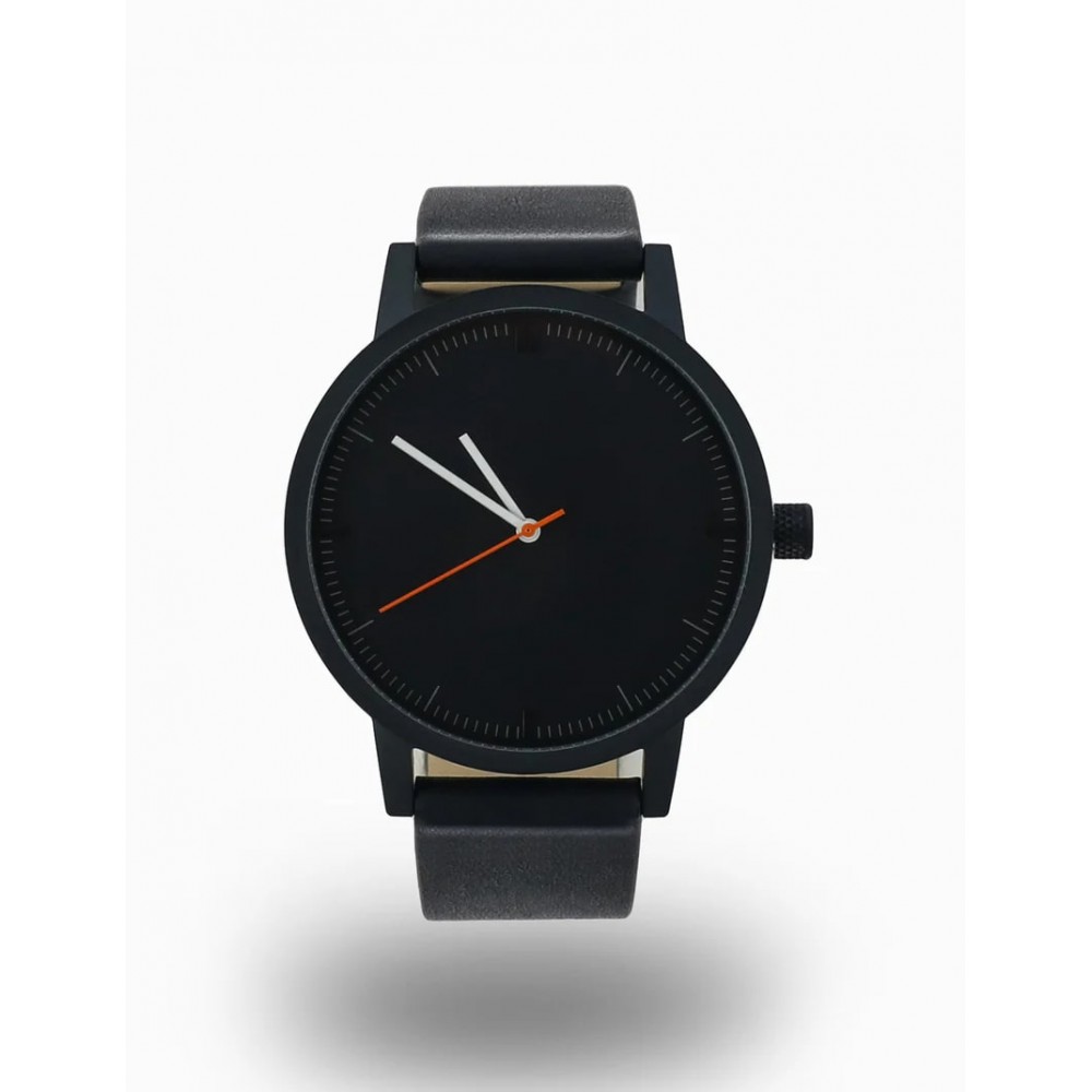Racetimer black