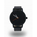 Racetimer black