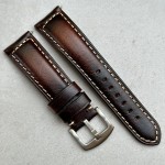 Dark Chocolat Vintage Crash size L