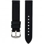 Canvas Strap vintage black size M