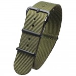 Nato strap olive
