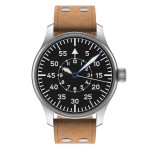Nav B-Uhr 47 Handaufzug Black 