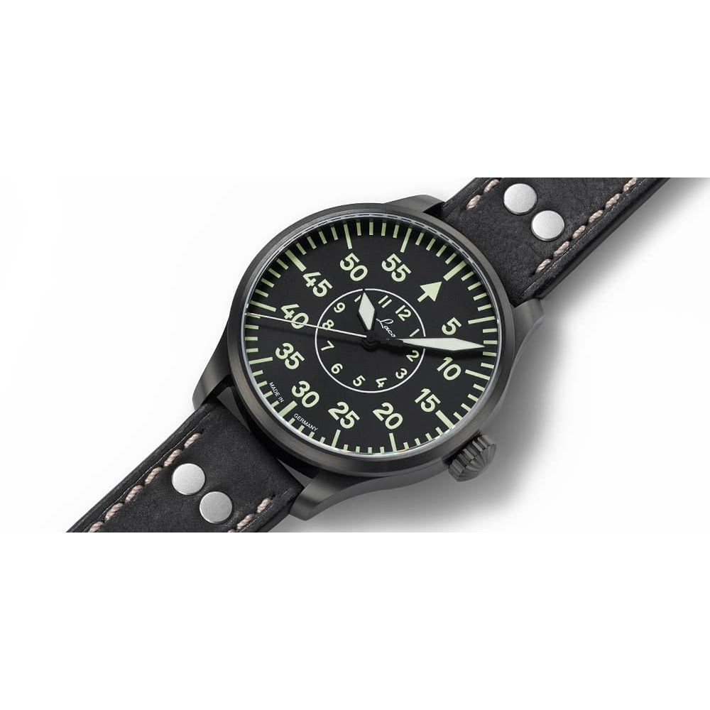 Nav B-Uhr 47 premium automatik 