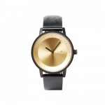 Nav B-Uhr 47 ST1 Premium SILBER 
