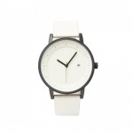 Nav B-Uhr 47 ST1 Premium SILBER 