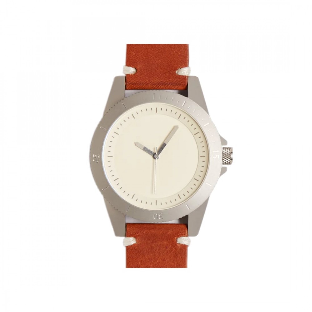 Nav B-Uhr 47 ST1 Premium ANTHRAZIT 