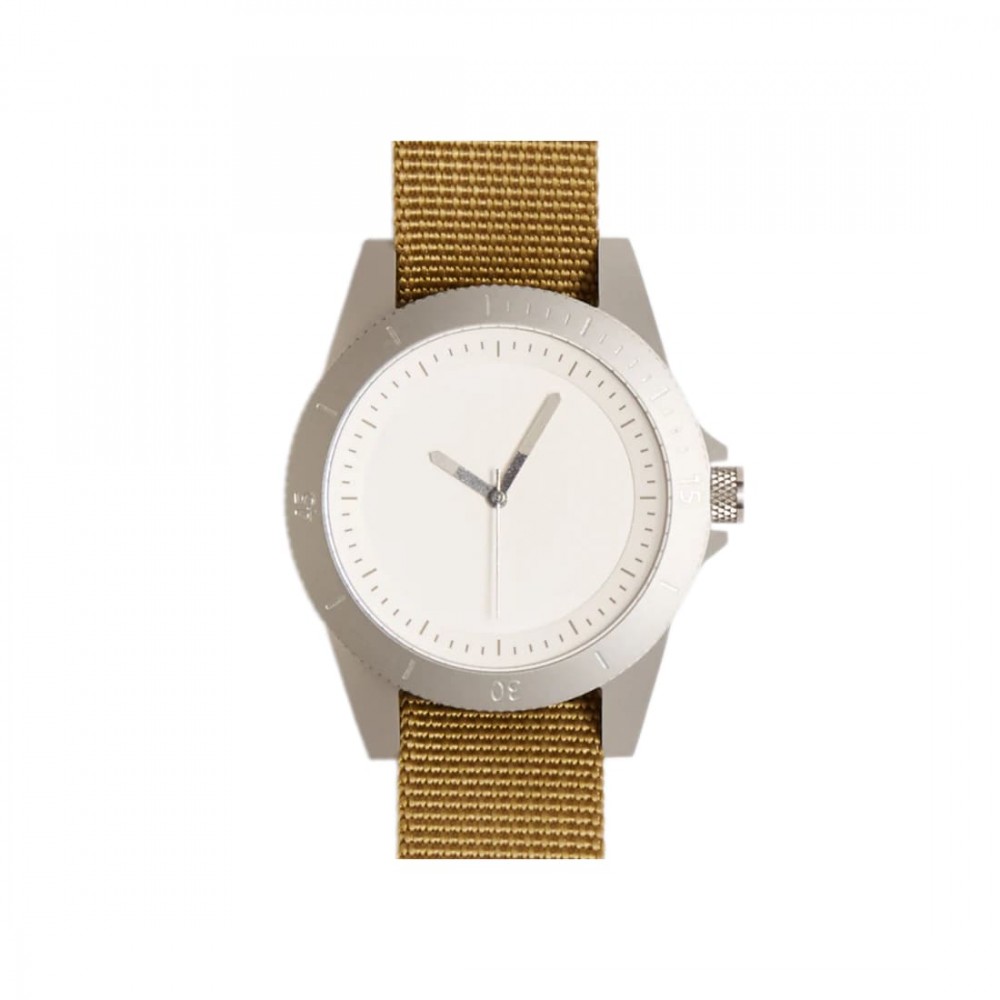 Nav B-Uhr 47 ST1 Premium ANTHRAZIT 
