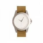 Nav B-Uhr 47 ST1 Premium ANTHRAZIT 