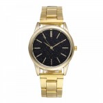 OCEAN 1 BLACK Aluminium