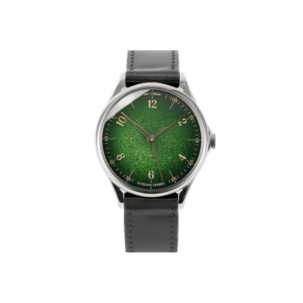 OCEAN 1 GREEN 