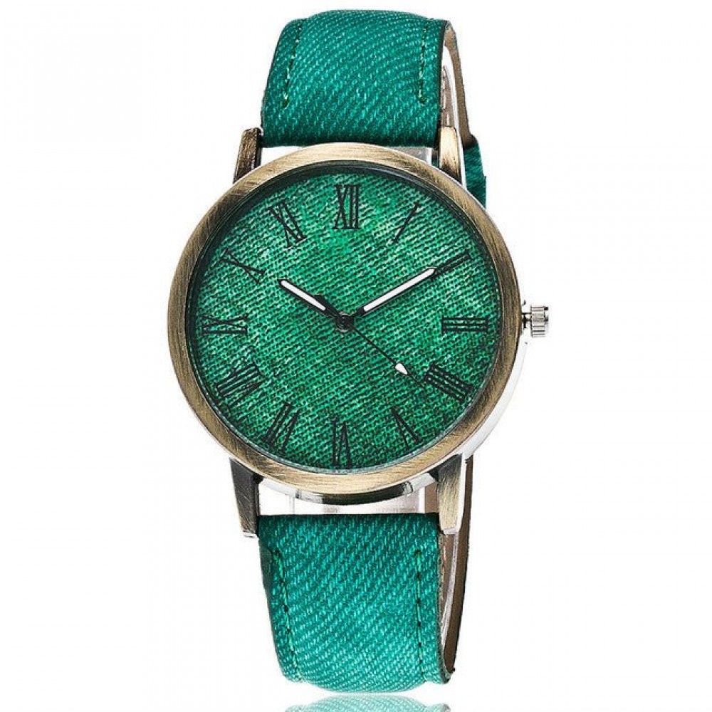 OCEAN 1 GREEN Ceramic