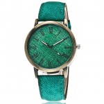 OCEAN 1 GREEN Ceramic