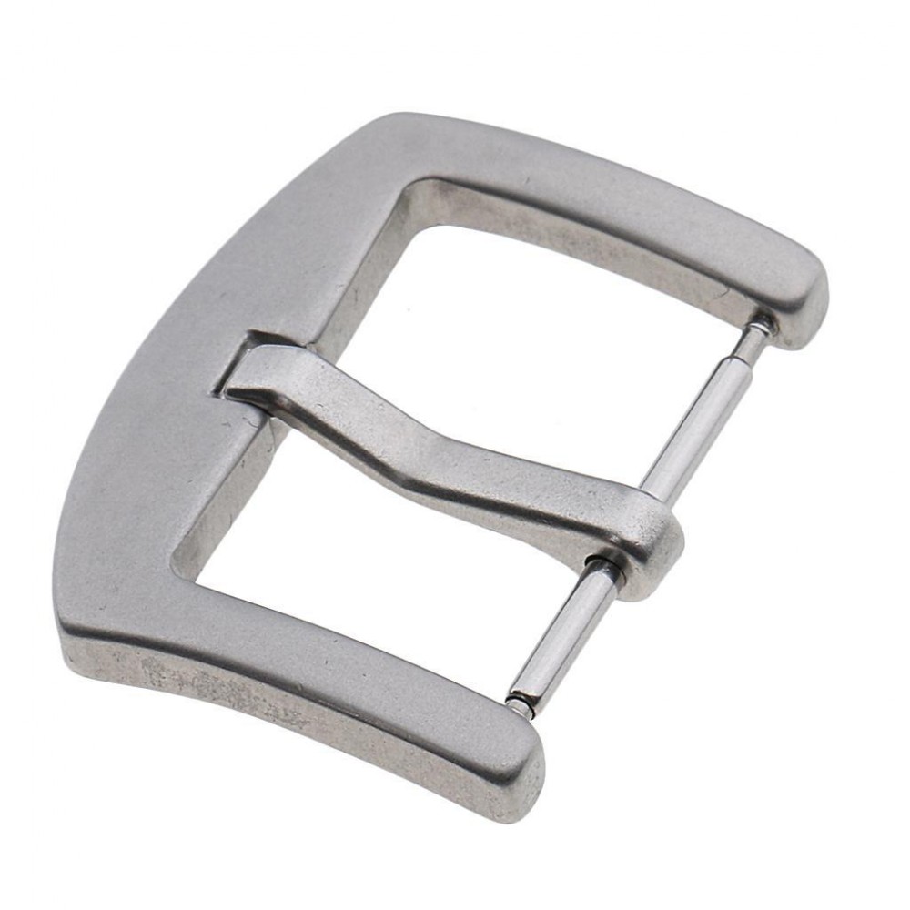 OEM buckle 22 mm with logo