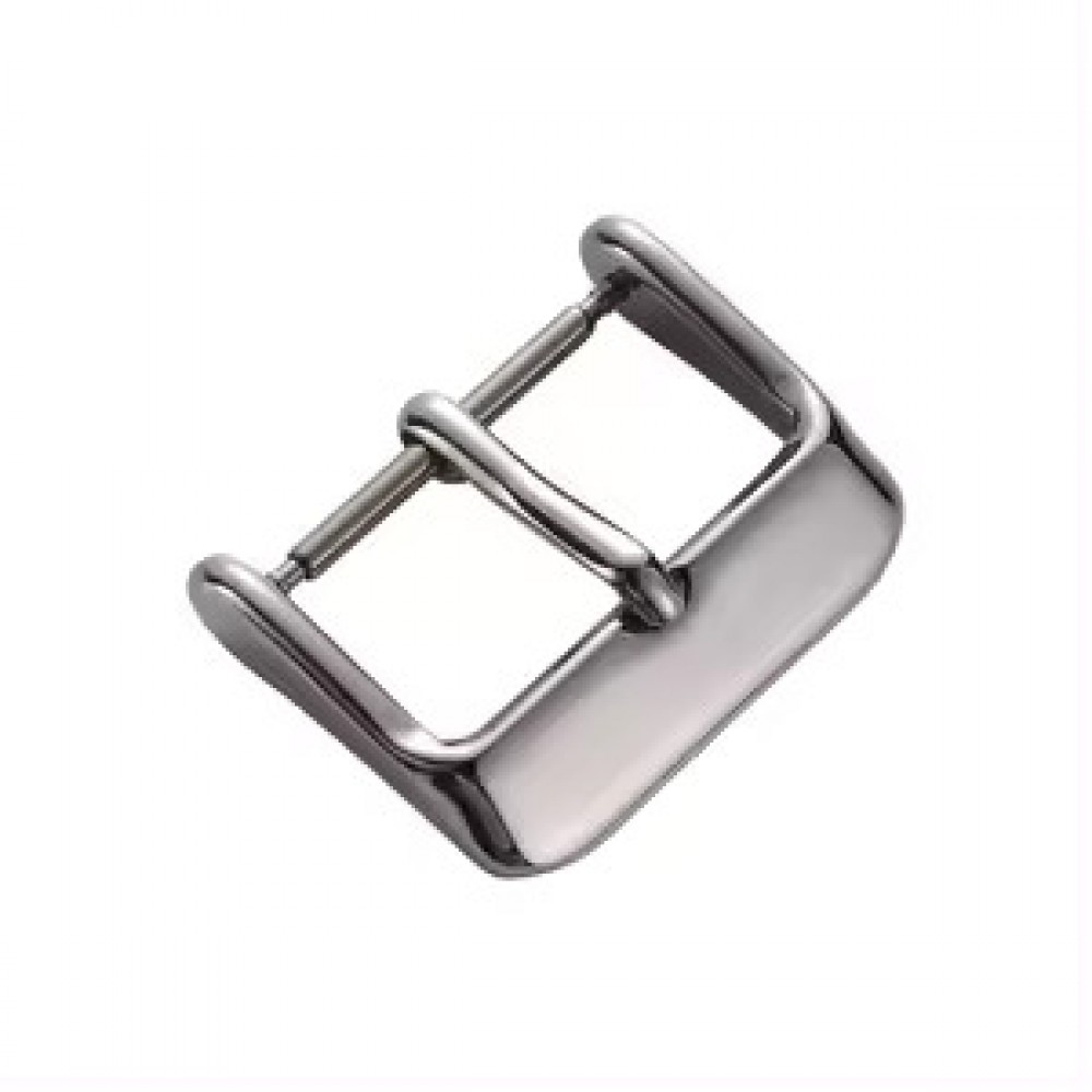 OEM buckle Titanium 22mm with Logo