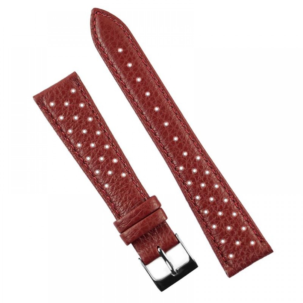 Pilot Strap black Old Vintage size M