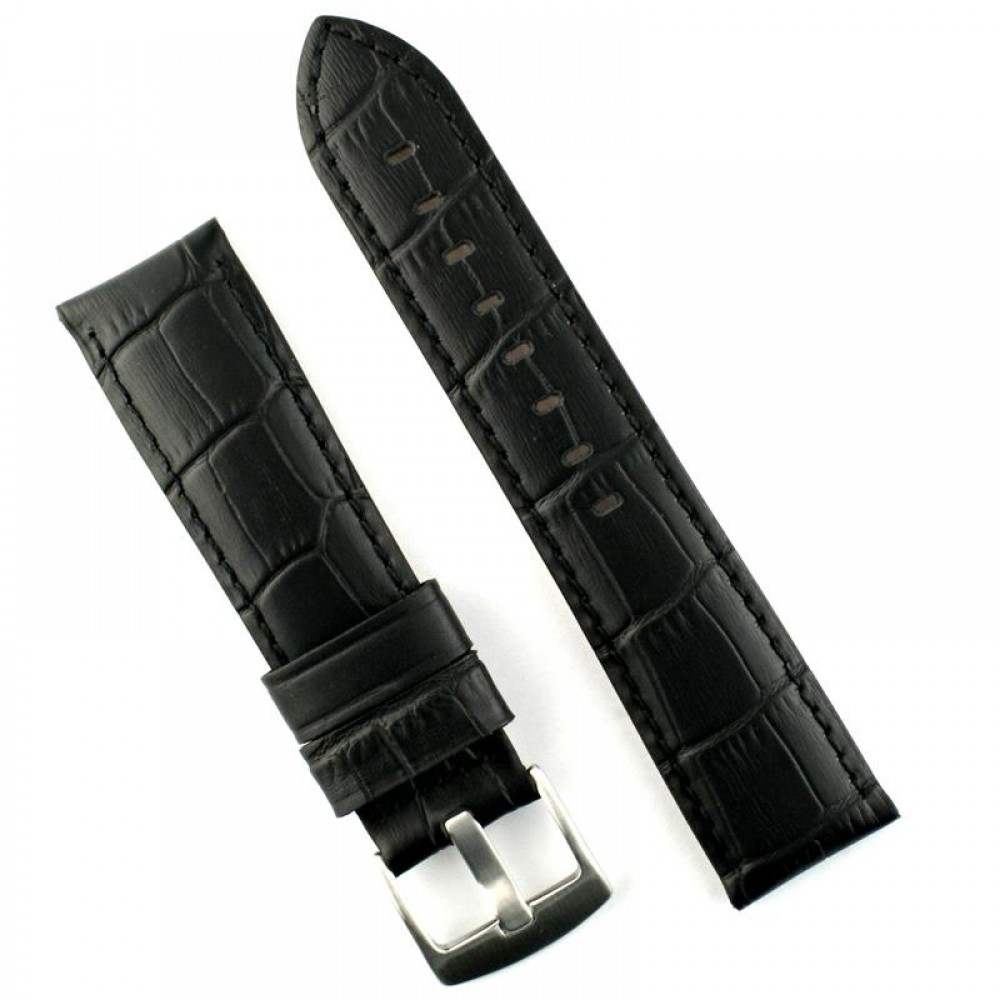 Pilot Strap black Old Vintage size S
