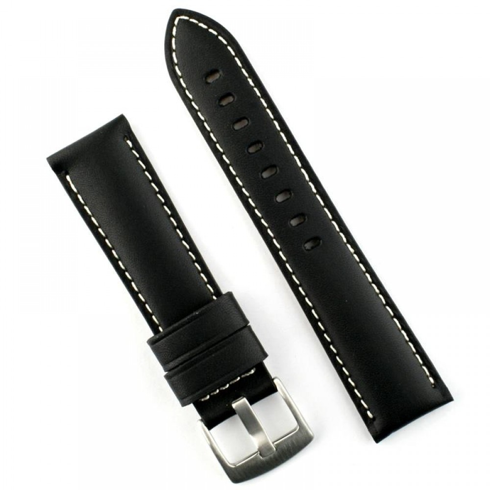 Pilot Strap Buffalo Mocca Old Vintage size M