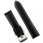 Pilot Strap Buffalo Mocca Old Vintage size M