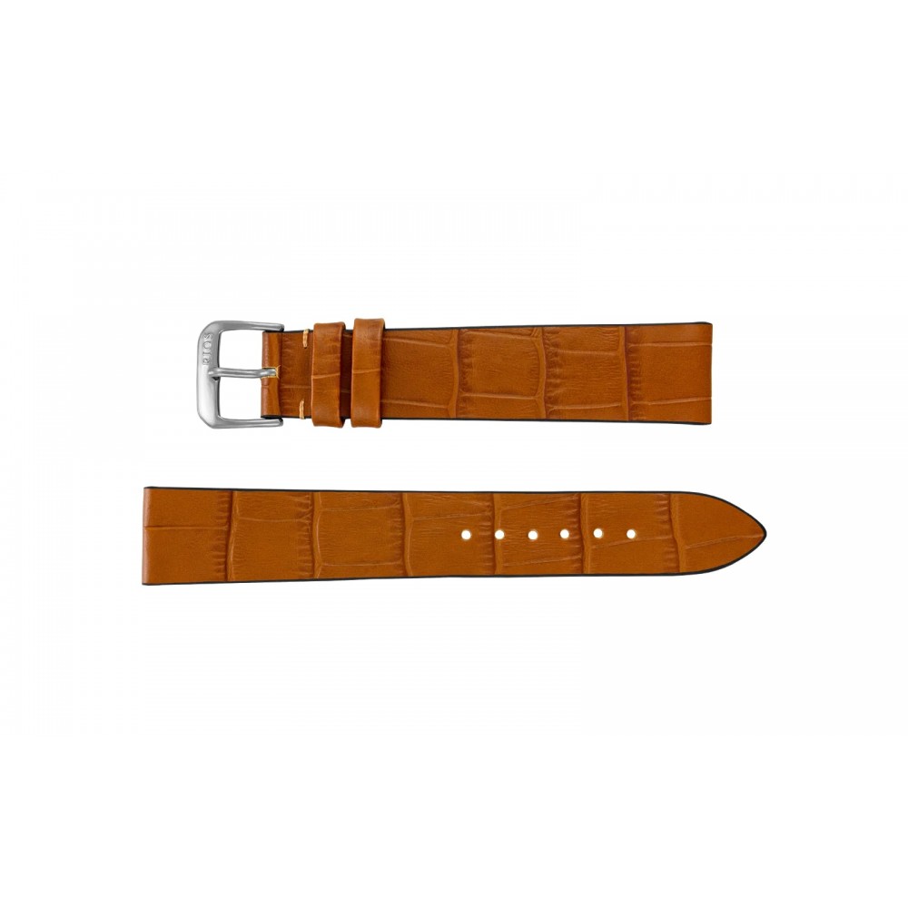 Pilotstrap beige size M