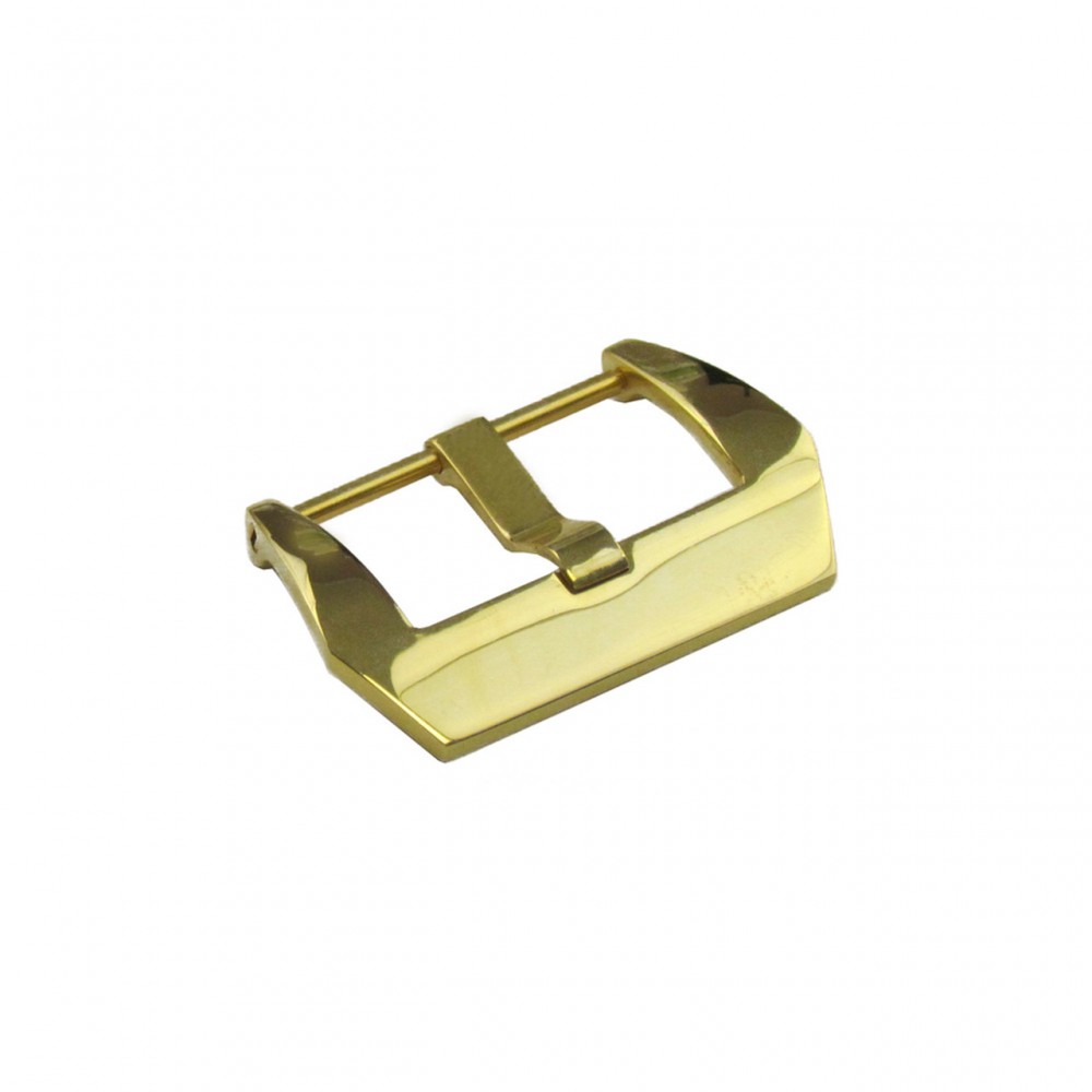 PRE-V buckle 24 mm without logo