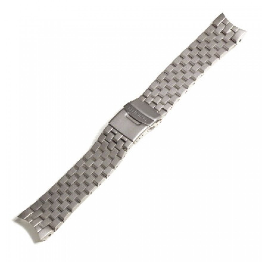 Stainless Steel Bracelet 20/16 for Ocean 39 without endlinks