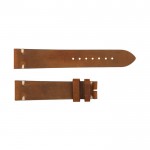 Special strap vintage brown, size XS
